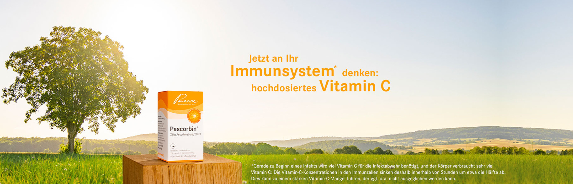 Banner Pascoe Naturmedizin