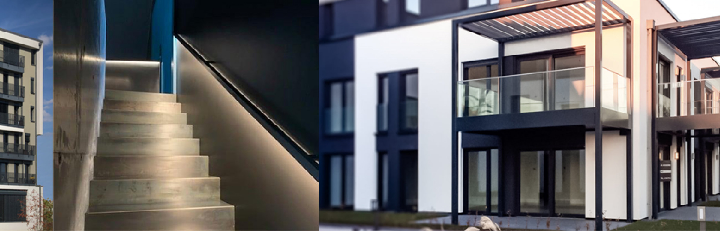 Banner Bureau d'architecture Jean-Luc Lambert