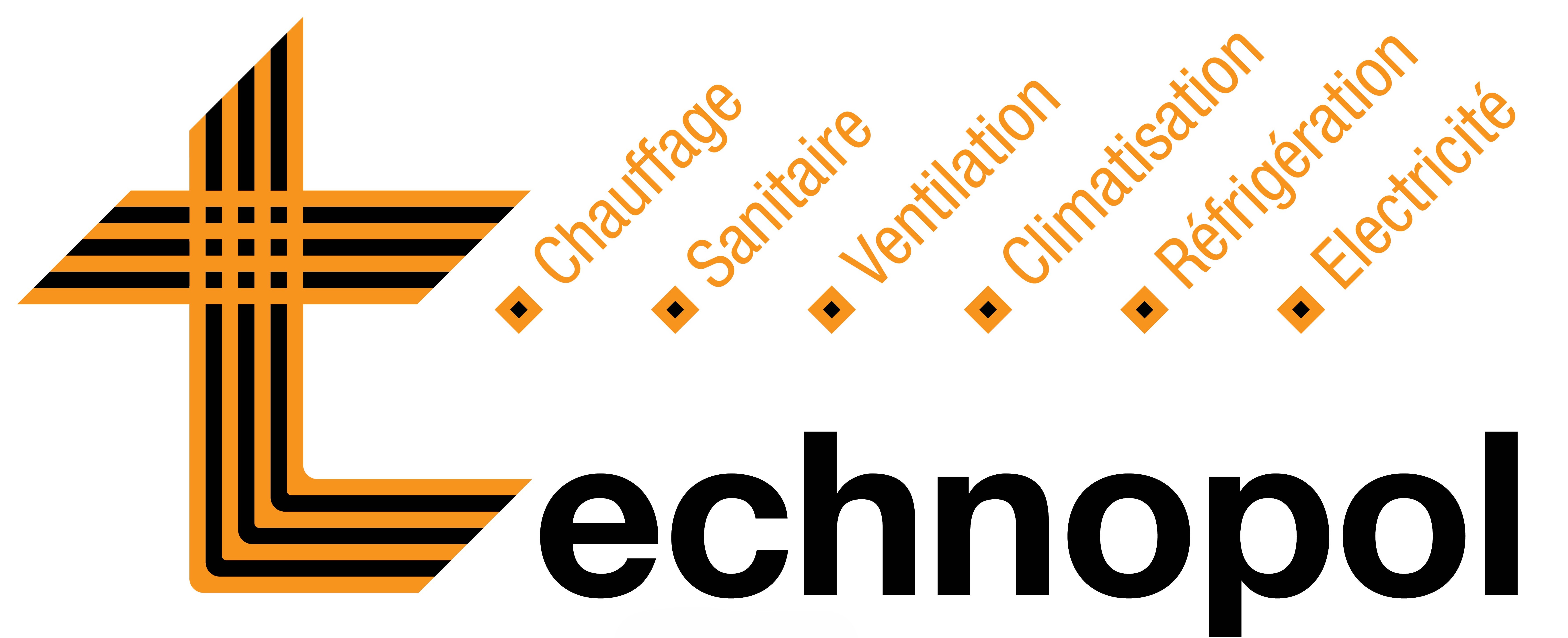 Technopol logo