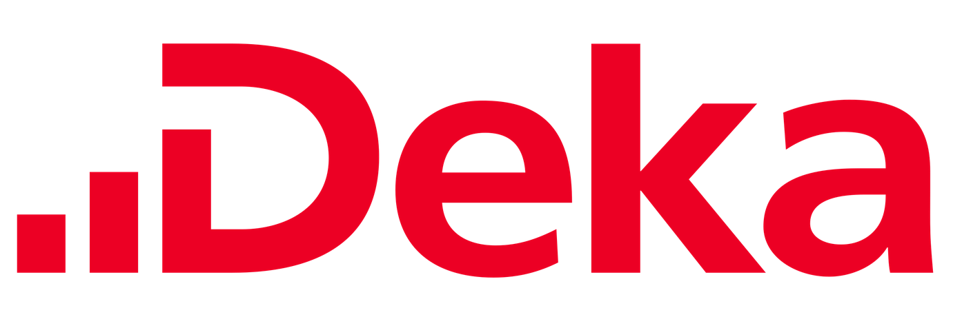 Deka International S.A. logo