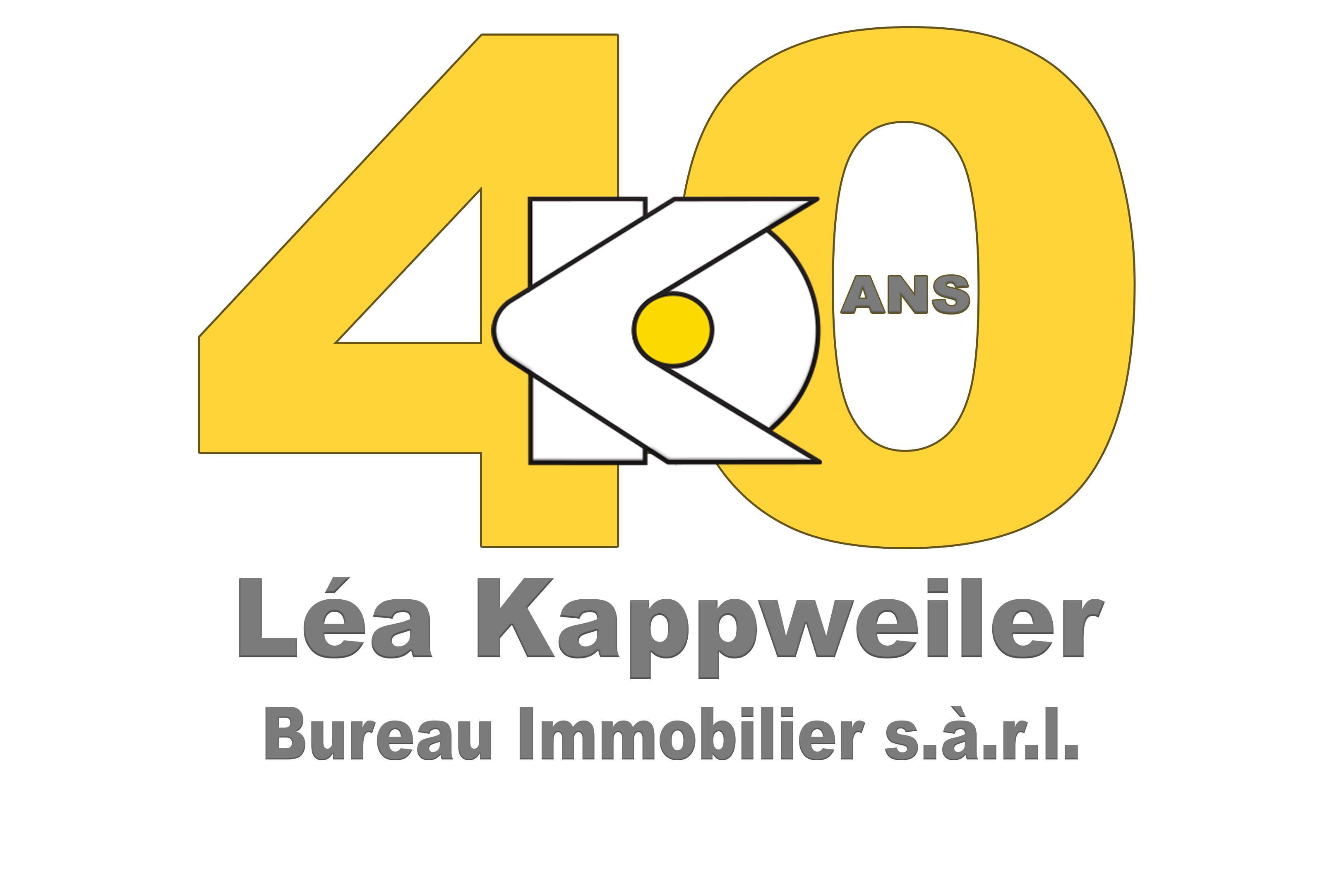 Bureau Immobilier Léa Kappweiler s.à r.l. logo
