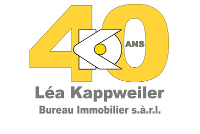 Logo Bureau Immobilier Léa Kappweiler s.à r.l.