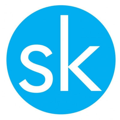 Logo SK CONSULTING SA