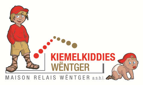 Maison Relais Wëntger logo