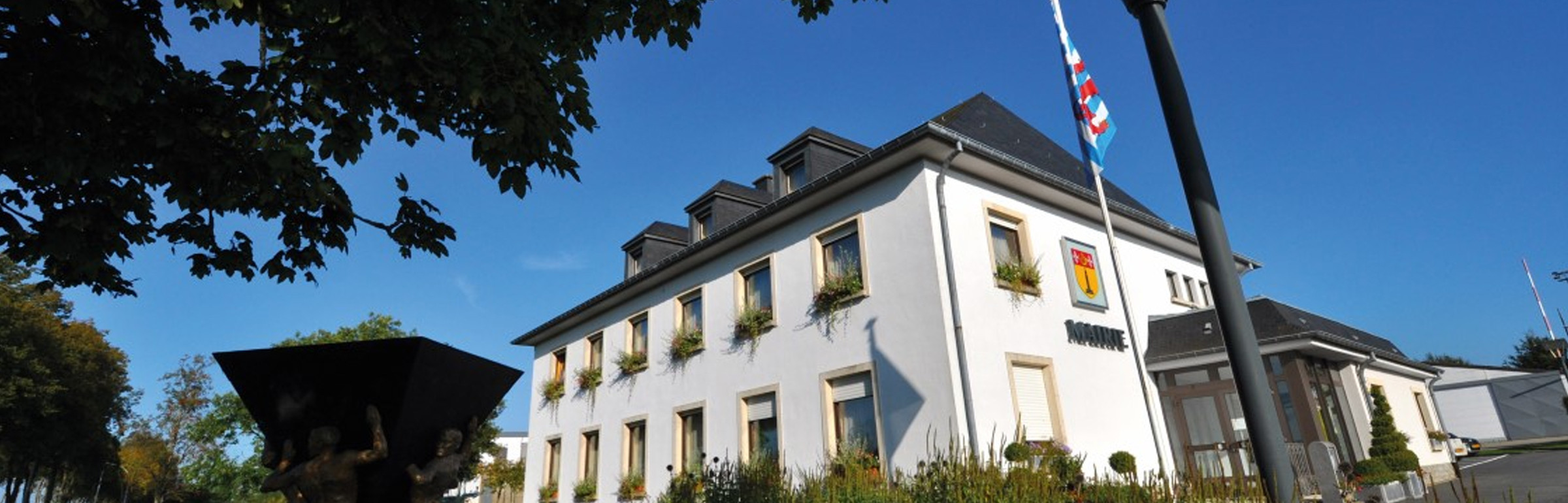 Banner Maison Relais Wëntger