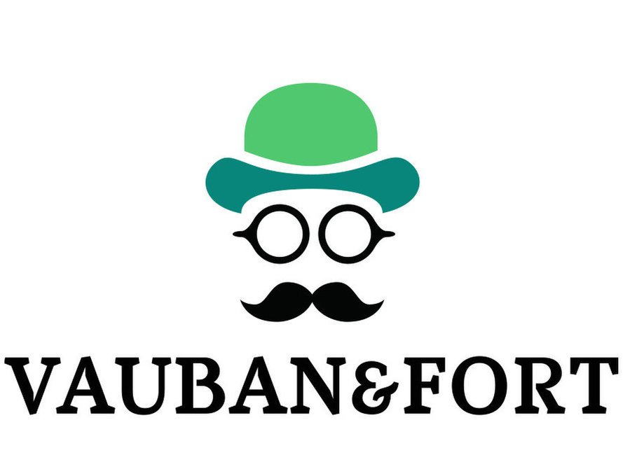 VaubanFort logo