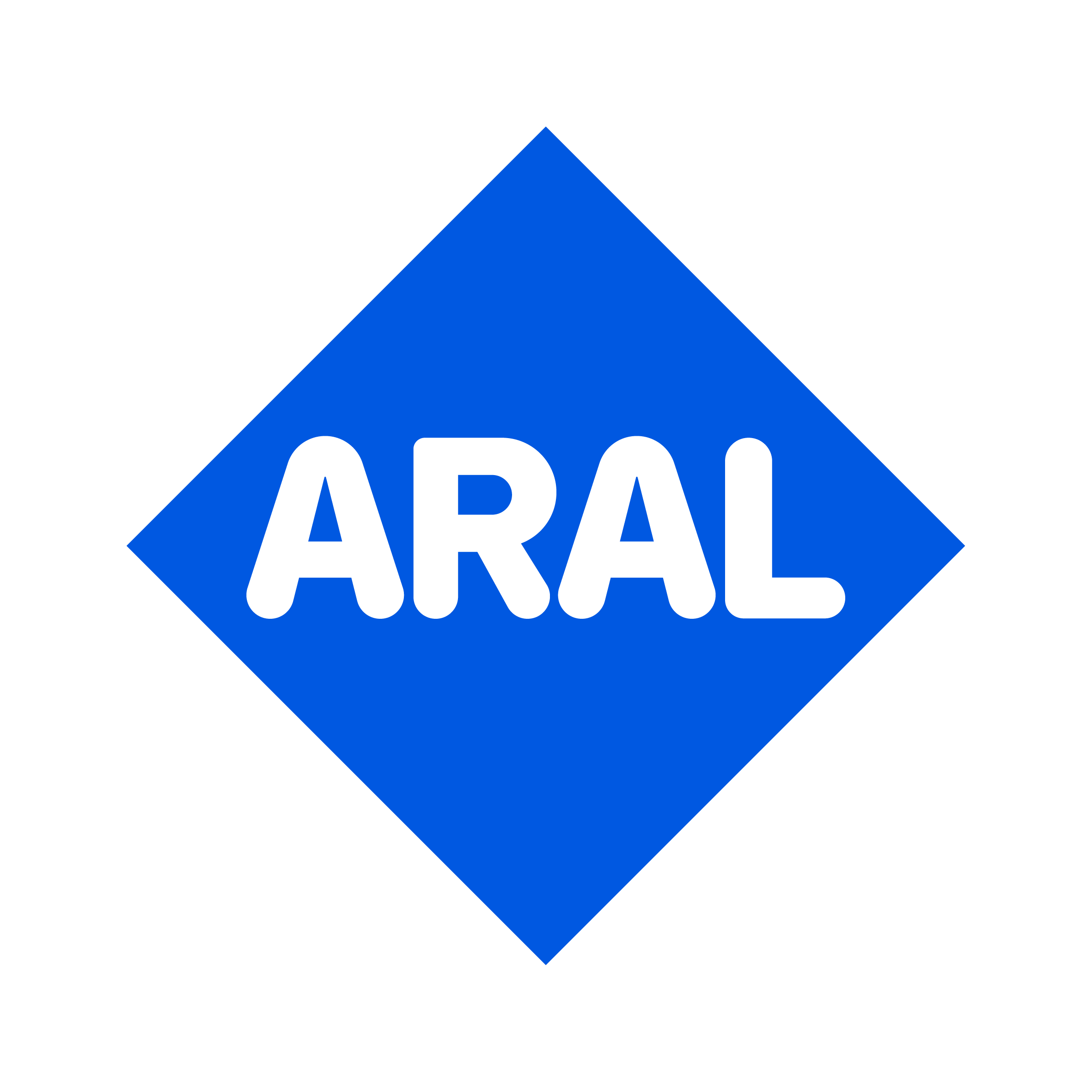 Aral Luxembourg logo