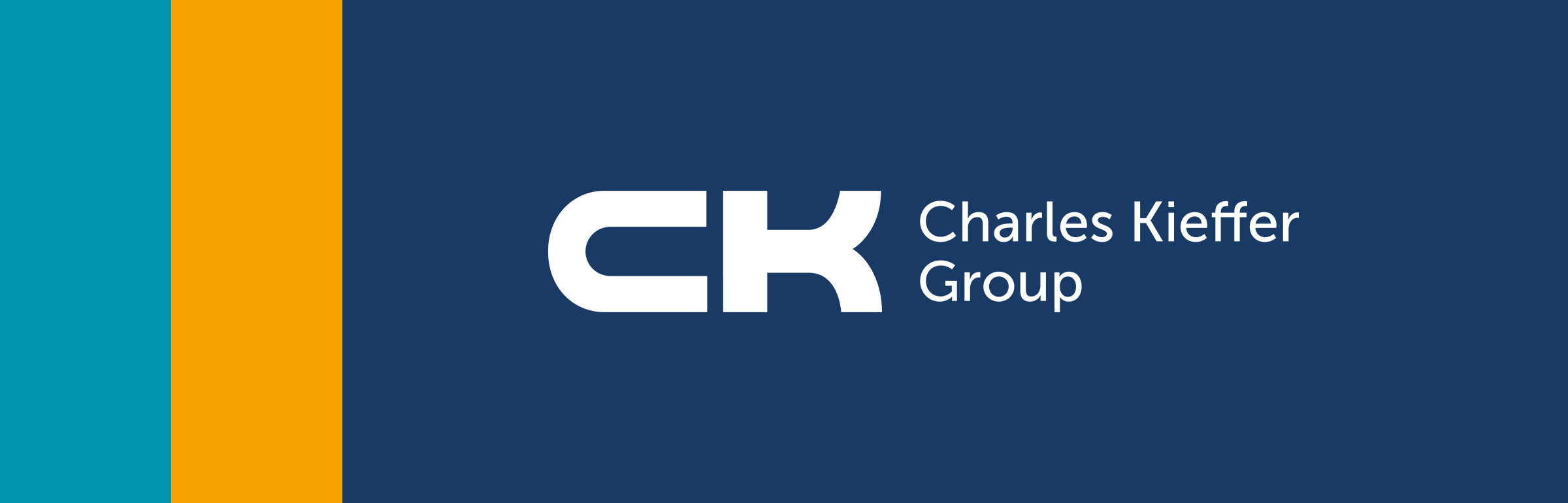 Banner CK - Charles Kieffer Group