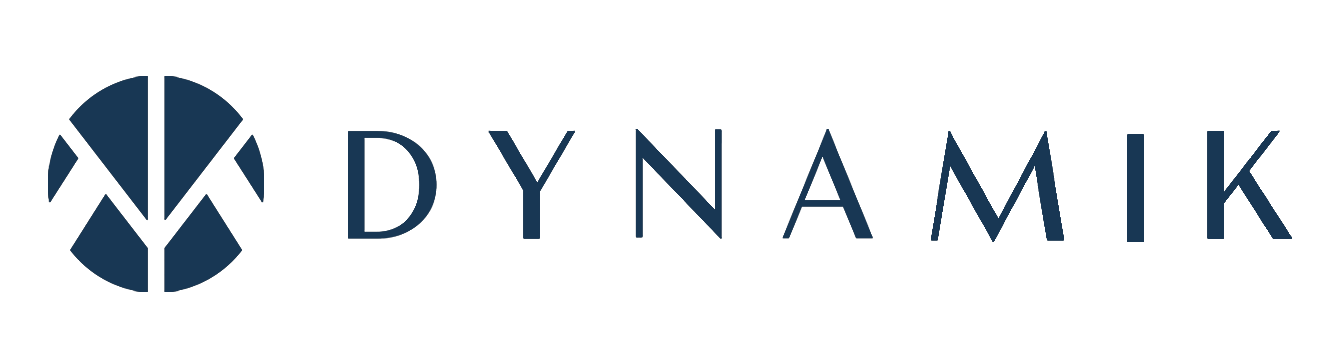 Dynamik capital logo
