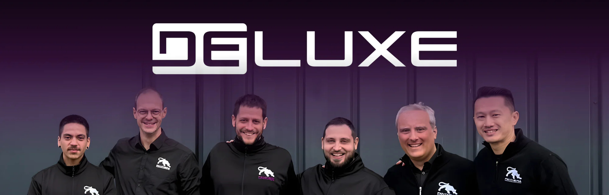 Banner Panthera Medical Luxembourg