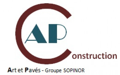 Logo Art & Pavés Sàrl