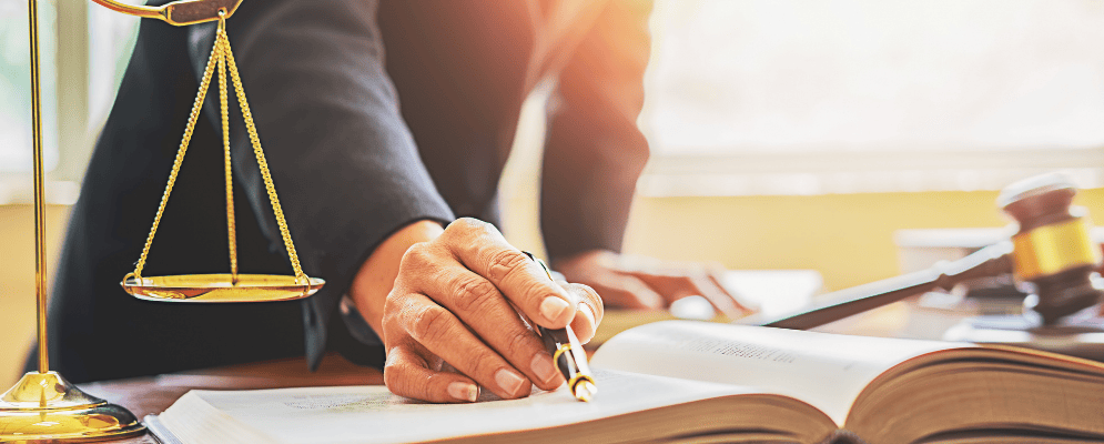 Zoom sur le métier de juriste au Luxembourg