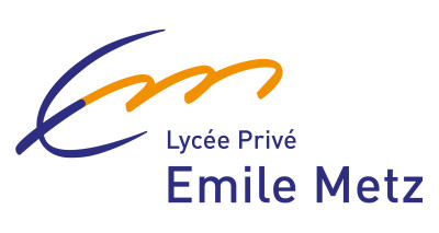 Lycée Privé Emile Metz logo