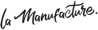 La Manufacture logo