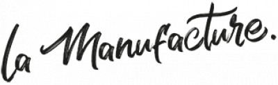 Logo La Manufacture