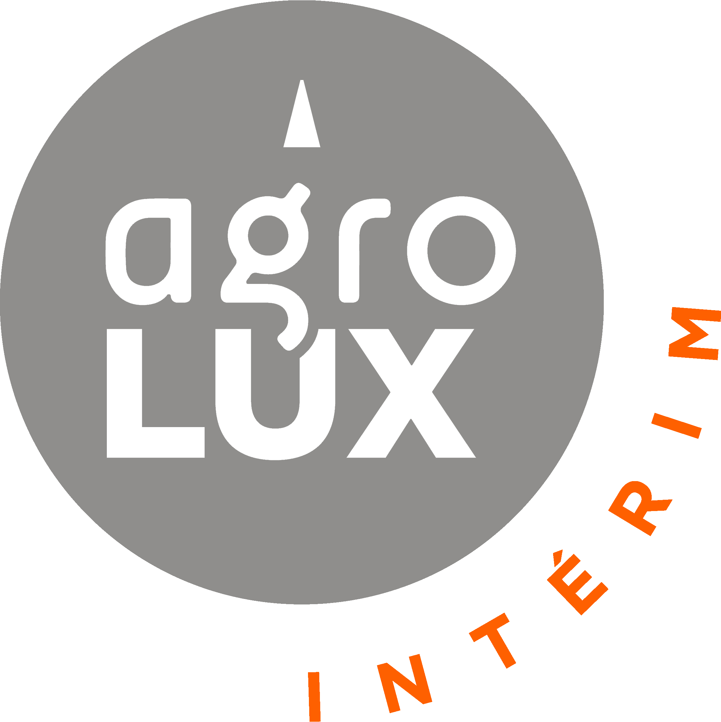 Agrolux Interim SA logo