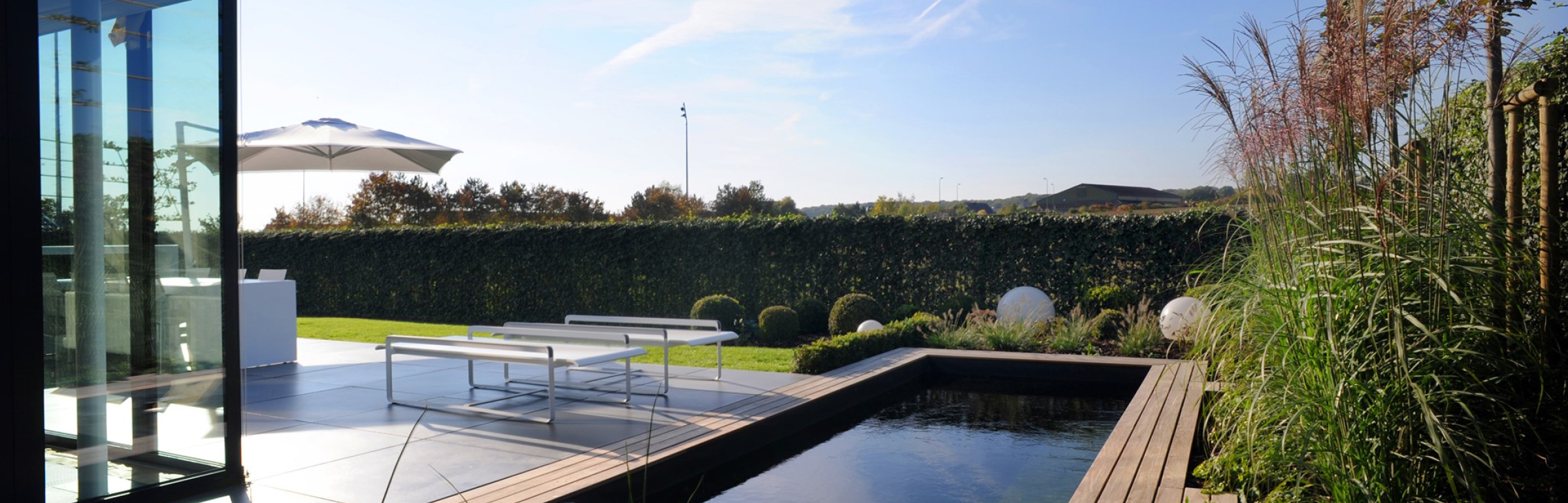 Banner JLH garden design s.àr.l.
