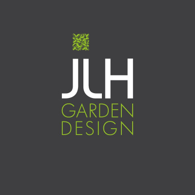 JLH garden design s.àr.l. logo
