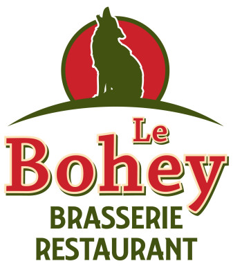 Brasserie-Restaurant Le Bohey logo