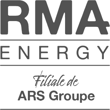 RMA Energy SA logo