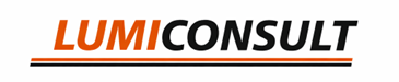 LUMICONSULT logo