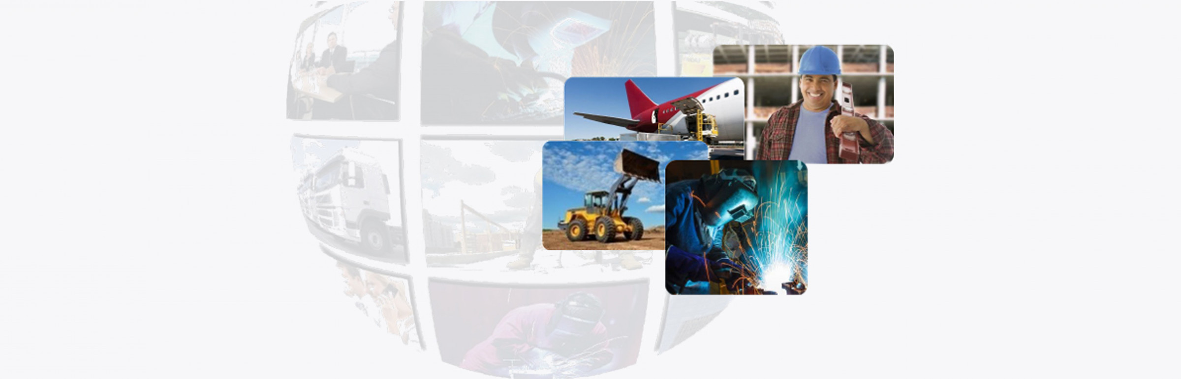 Banner Axia Interim - Agence Industrie