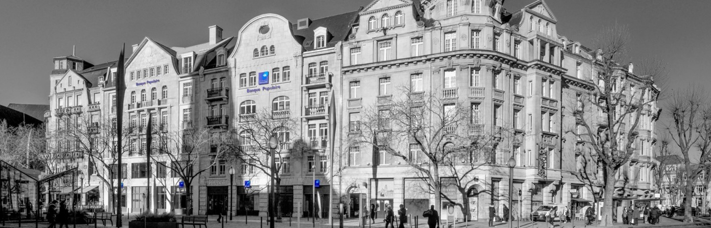 Banner Banque Populaire Alsace Lorraine Champagne