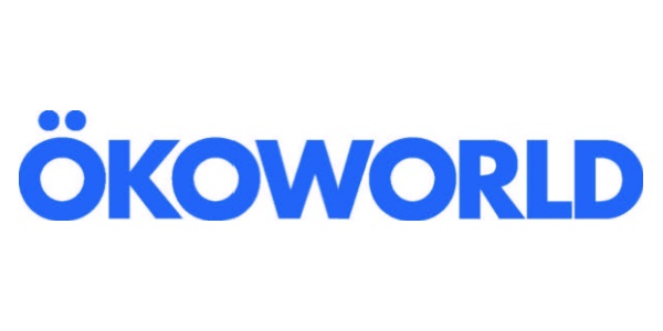 Logo ÖKOWORLD AG