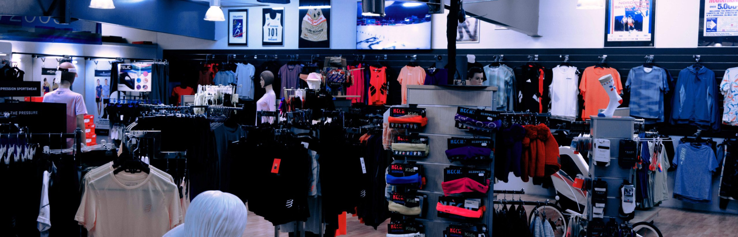 Banner Peters Sports s.à r.l.