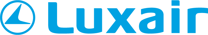 Luxair logo