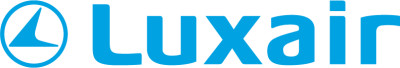 Luxair logo
