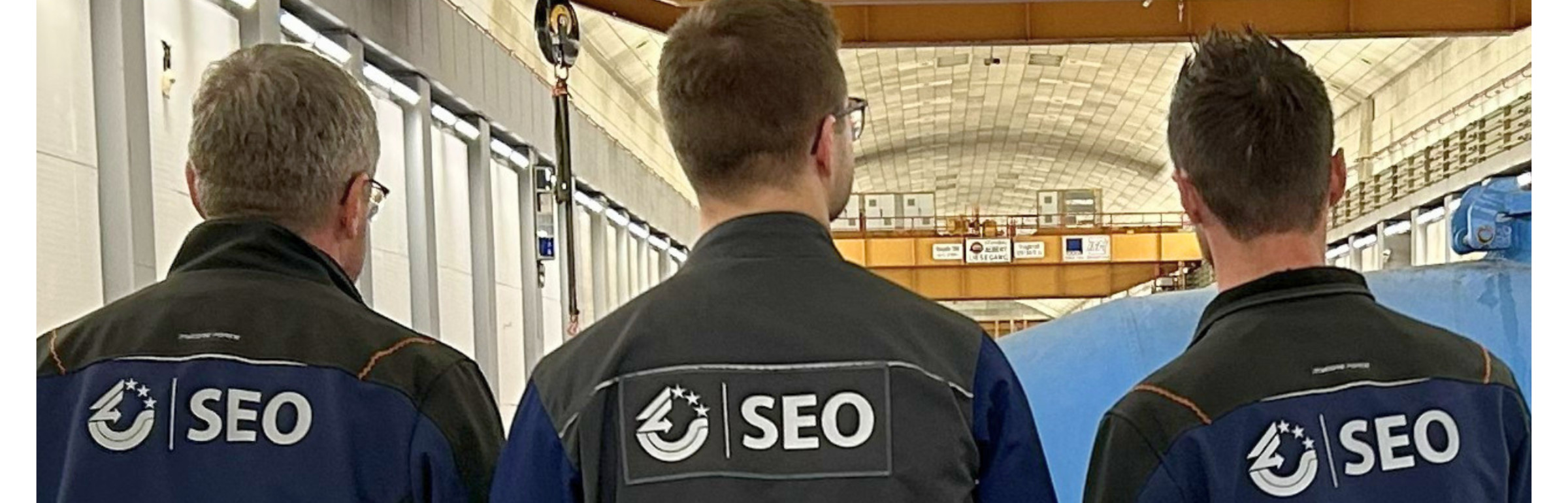 Banner SEO (Société Electrique de l'Our)