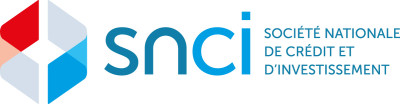 Société Nationale de Crédit et d’Investissement (SNCI) logo
