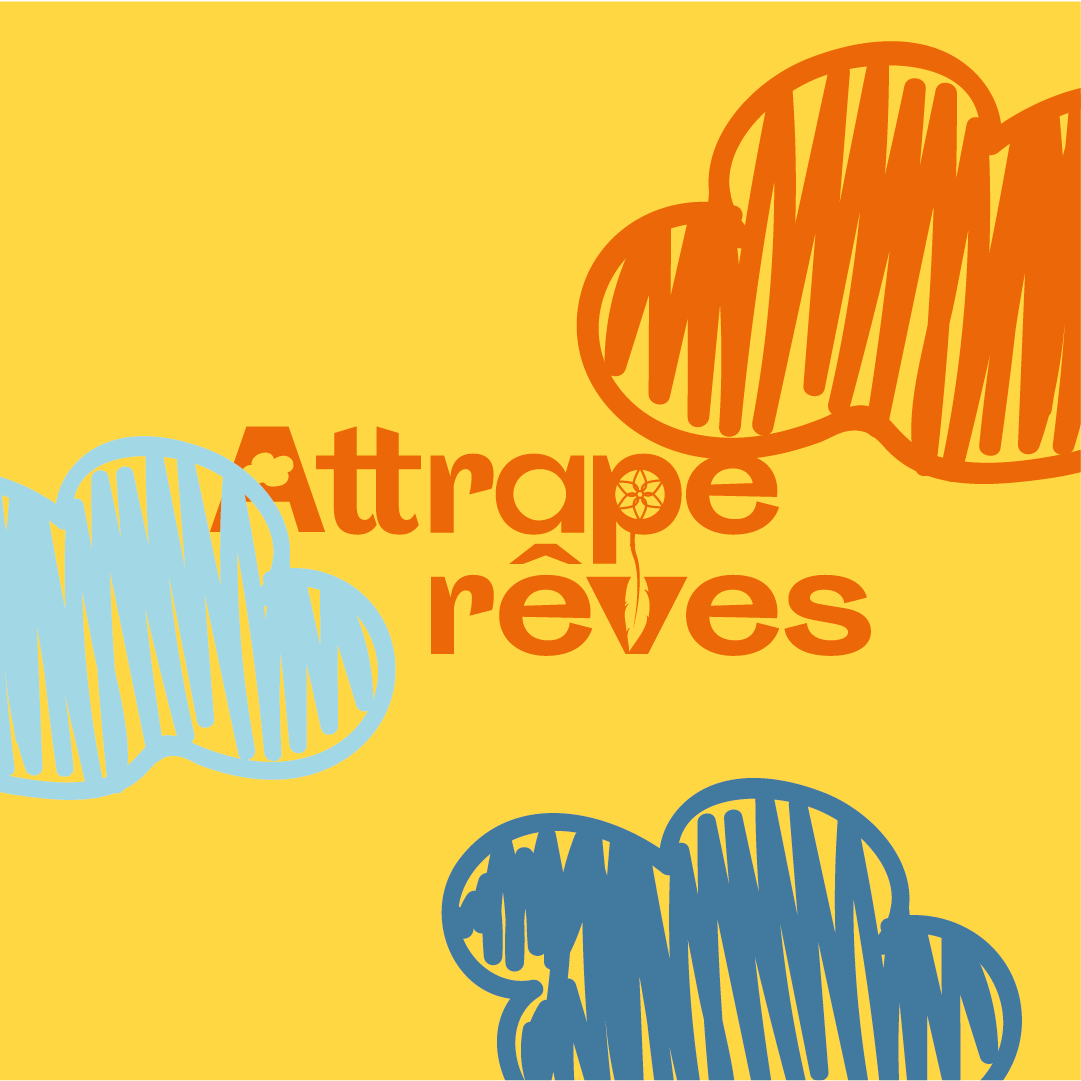Crèche Attrape-Rêves logo