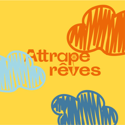 Logo Crèche Attrape-Rêves