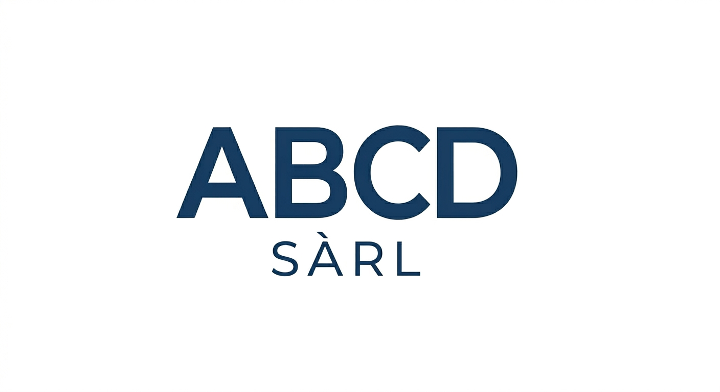 ABCD Sàrl logo