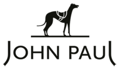 Logo John Paul Luxembourg