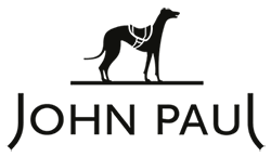 John Paul Luxembourg logo