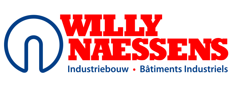 Willy Naessens Luxembourg logo