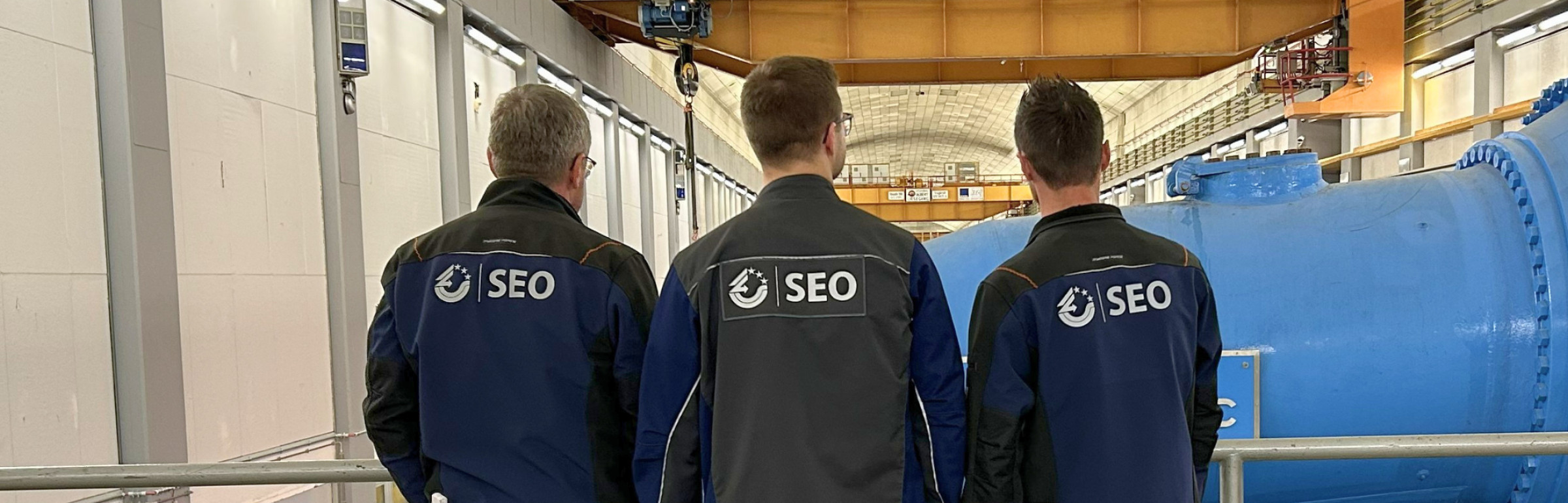 Banner SEO (Société Electrique de l'Our)