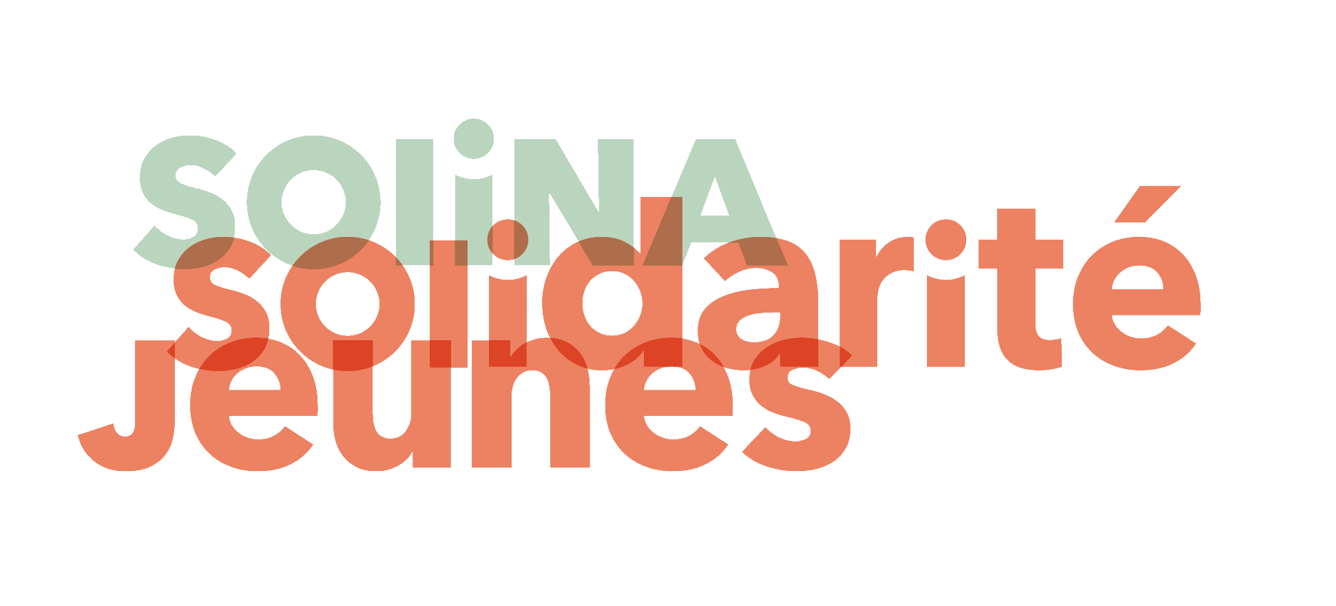 Solina Solidarité jeunes ASBL logo
