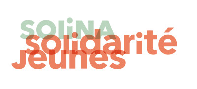 Logo Solina Solidarité jeunes ASBL