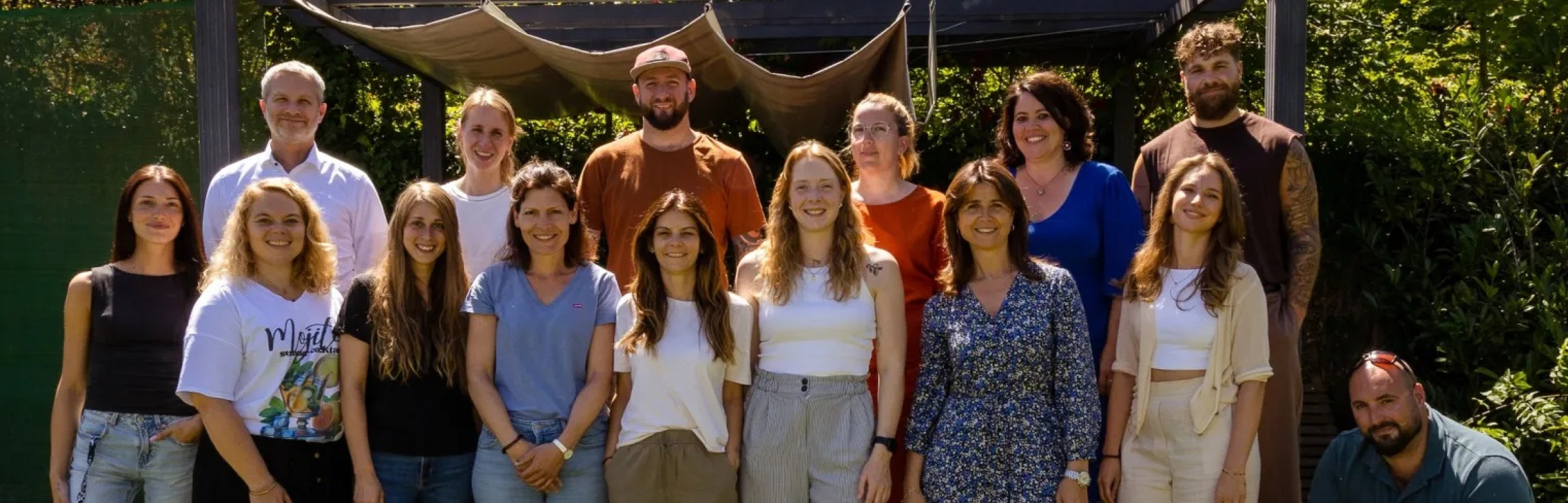 Banner Solina Solidarité jeunes ASBL