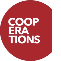 COOPERATIONS Asbl logo