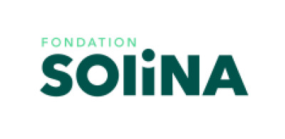 Solina Solidarité jeunes ASBL logo