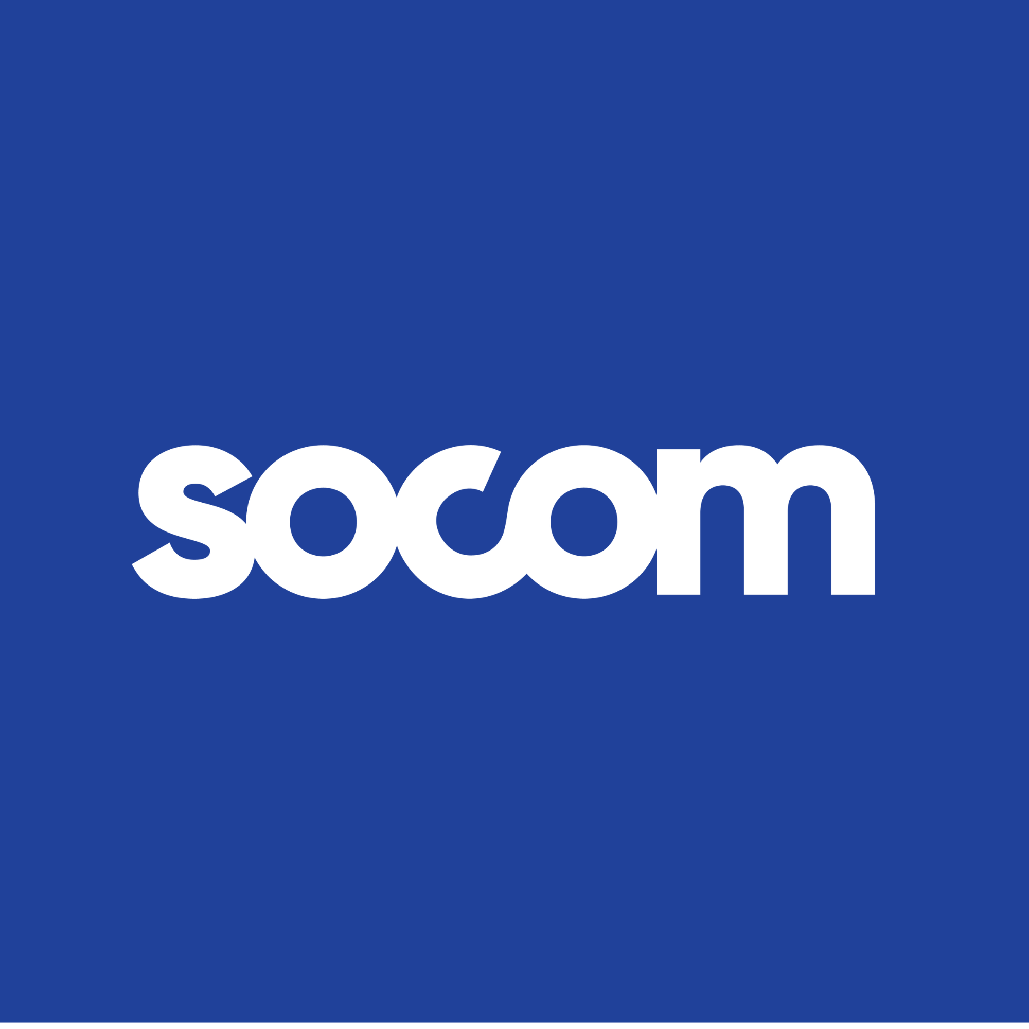 SOCOM logo