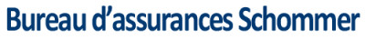 Logo Bureau d'assurances Schommer