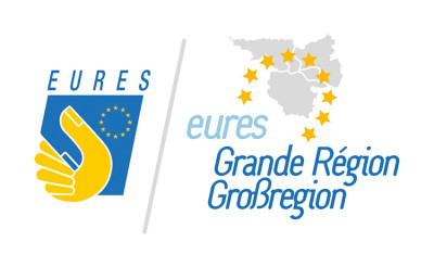 Logo EURES Grande Région