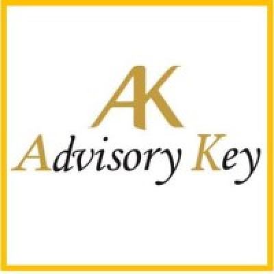 Logo ADVISORY KEY