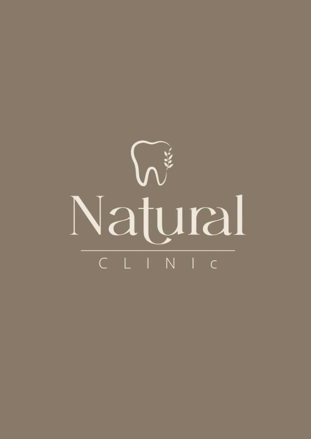 Natural Clinic sarl logo